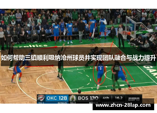 如何帮助三镇顺利吸纳沧州球员并实现团队融合与战力提升