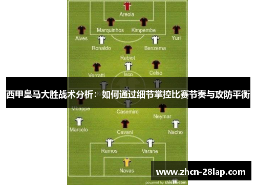 西甲皇马大胜战术分析：如何通过细节掌控比赛节奏与攻防平衡
