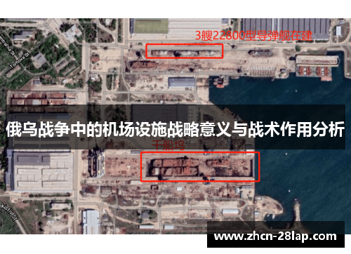 俄乌战争中的机场设施战略意义与战术作用分析